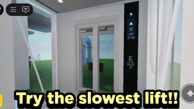 Sky elevator testing 2 screenshot 3