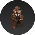 Bombrito Bandito Morph