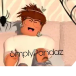 SimplyPandaz Fan Group!