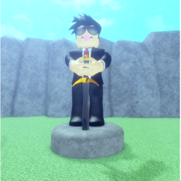 Sword Fighting Simulator