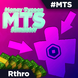Money Tycoon Simuator