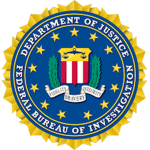 |FW| Federal Bureau of Investigation