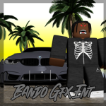 Bando GFX Ent