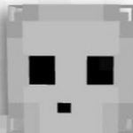 Ghost man home