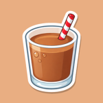 Chocolate Milk Games!