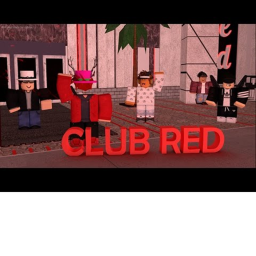 Club Red Hangout