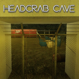 Headcrab Cave
