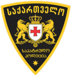 GEORGIA PATROL POLICE