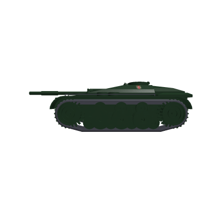 Tank