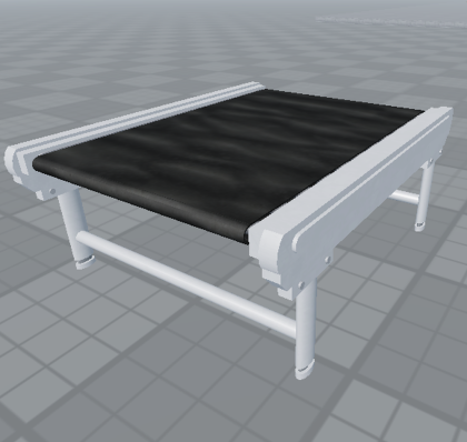 Real ConveyorBelt_CLEAN preview 1