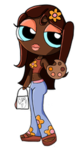 Bubble Blosso! (All ages)