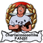 Charlieissocoollike Fans