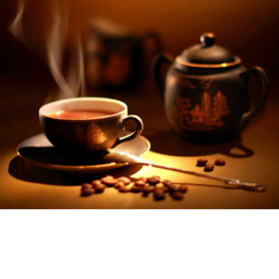 Coffe Time! (Beta)