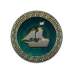 Naval Forces of Divinity
