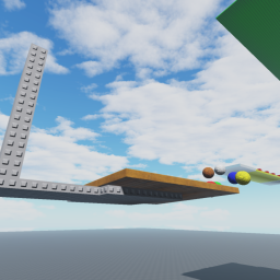 simple obby