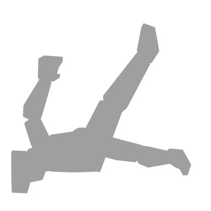 Kid tantrum