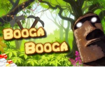 booga booga mojo