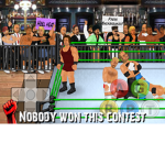 International Wrestling Zone