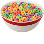 cereal men