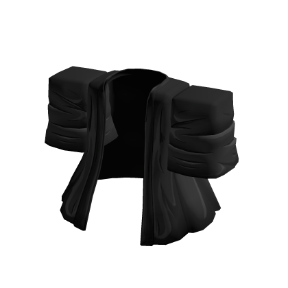 Sukuna / Gojo haori