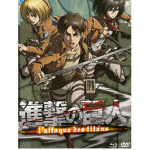 Groupe manga
