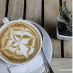 Victor Cafe