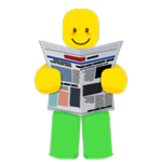 Newspaper Noobie