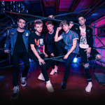 Why Don’t We Limelights!!!