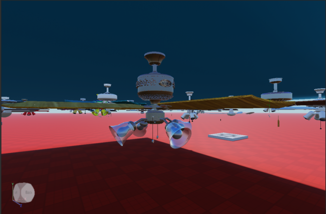 Ceiling fan Display screenshot 1