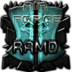 [RAMD] Air Force