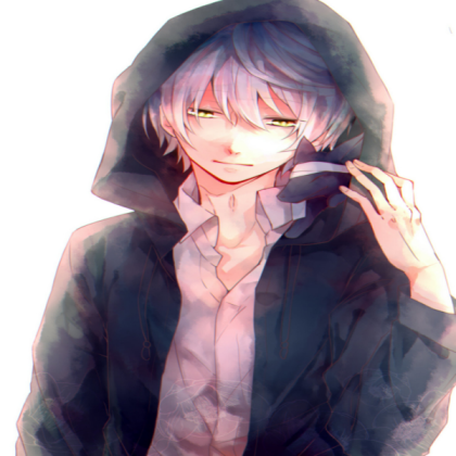 anime boy Roblox decal