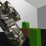 Build To Survive Zombies! *NEW DATA PERSISTENCE*