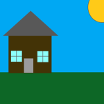 The Hut of The Nuts