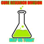 Cure Research Division