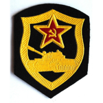 30st Pantera Armoured Battalion