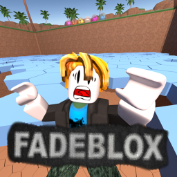 Fadeblox