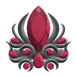 Pink Soul Crown