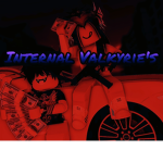 Internal Valkyrie's