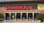 Dominick's clothes shop _Buy cheap and safety_