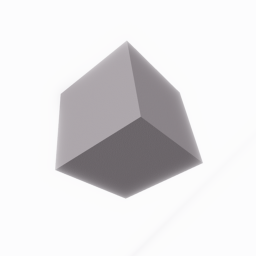 HEXAHEDRON (Postponed)