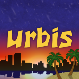 Urbis icon