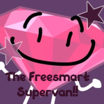 -*the freesmart supervan!*-
