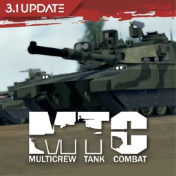 Multicrew Tank Combat 4