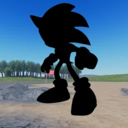 Testing place icon