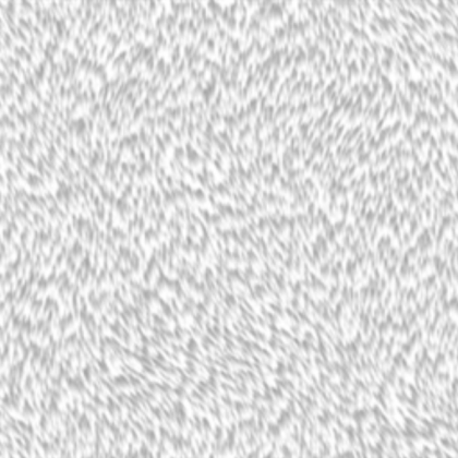 Nice white fur Roblox decal