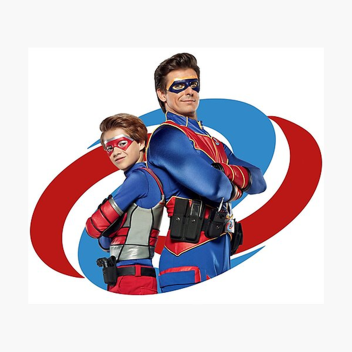 Henry danger mega RP (adopt pet sim x)