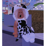Keep the cows alive