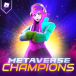 Metaverse Champions!