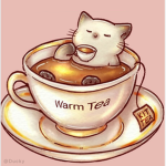 +Warm Tea+