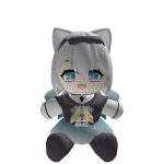 🌟Firefly HSR Doll
